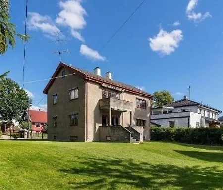 Oslo, Rislokka - Private * Oslo