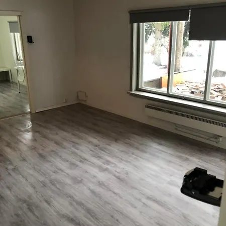 Oslo, Rislokka - Private *