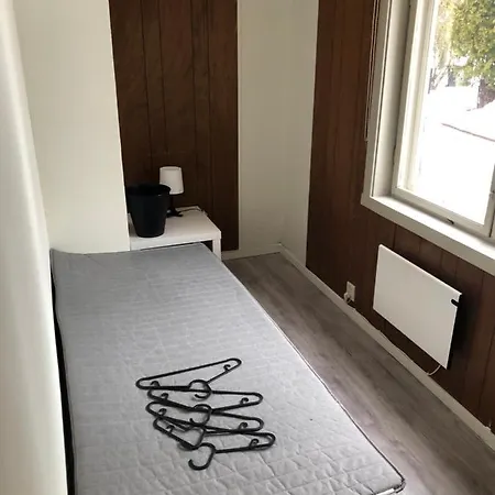 Oslo, Rislokka - Private אוסלו