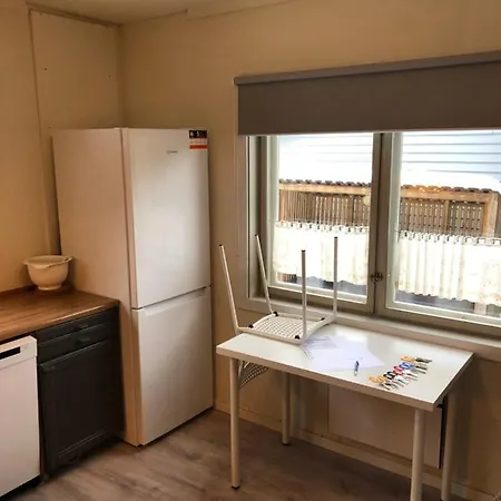 Homestay Oslo, Rislokka - Private Oslo