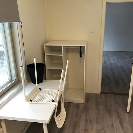 Oslo, Rislokka - Private בית אירוח *
