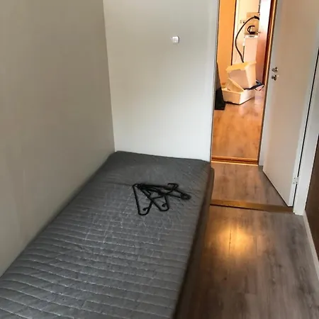 Oslo, Rislokka - Private Homestay *