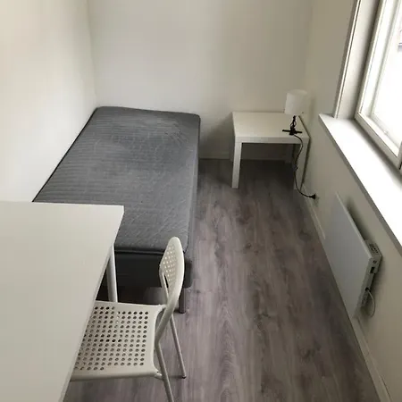 Oslo, Rislokka - Private Séjour chez l'habitant
