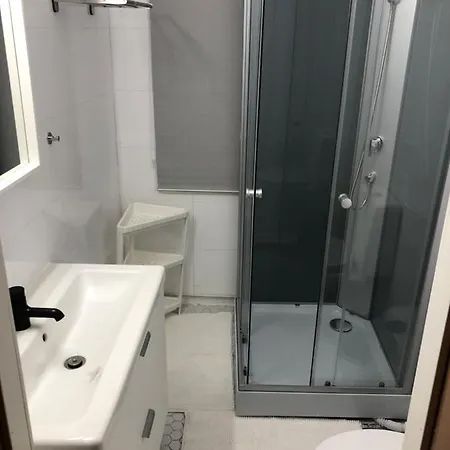 Oslo, Rislokka - Private Séjour chez l'habitant Oslo