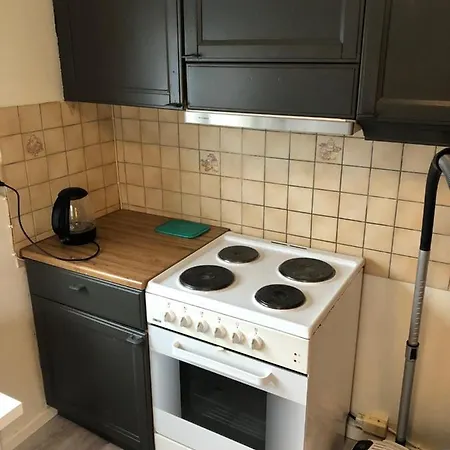 Oslo, Rislokka - Private Séjour chez l'habitant *