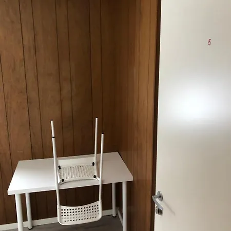 Oslo, Rislokka - Private Séjour chez l'habitant Oslo
