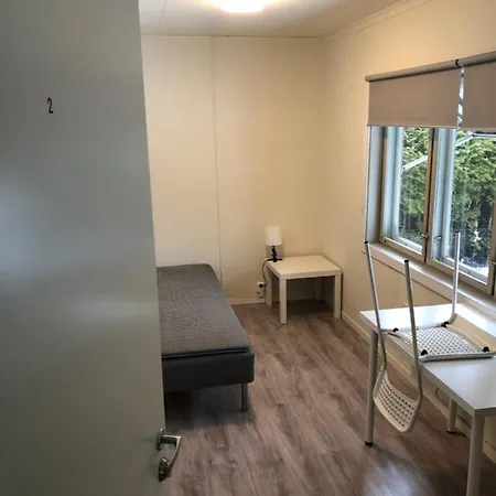 Oslo, Rislokka - Private Séjour chez l'habitant *